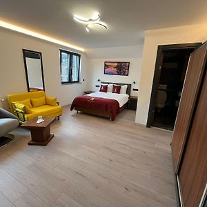 Standaard Kamer met een King Size Bed